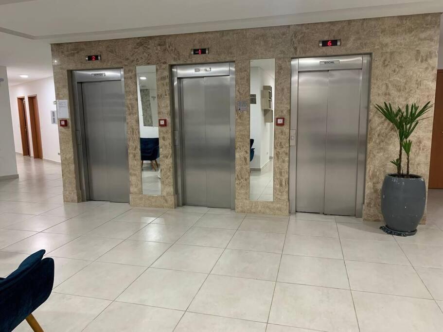 Aconchegante Studio No Condominio Da Fe Cachoeira Paulista Luaran gambar