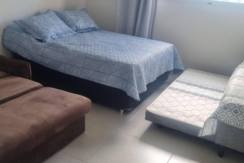 Aconchegante Studio No Condominio Da Fe Cachoeira Paulista Luaran gambar