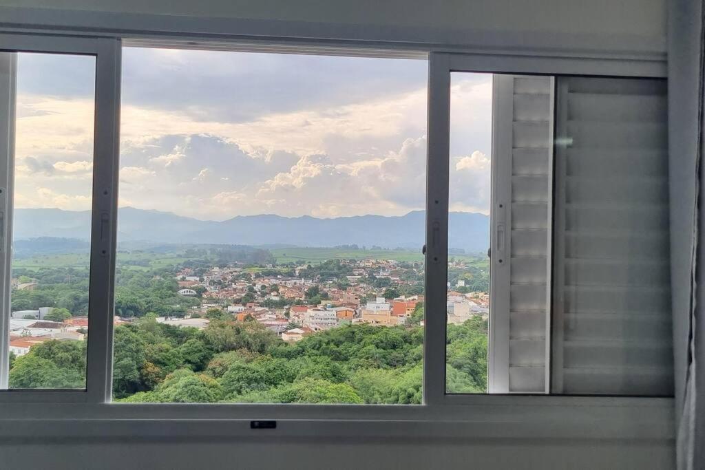 Aconchegante Studio No Condominio Da Fe Cachoeira Paulista Luaran gambar