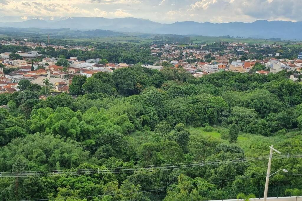 Aconchegante Studio No Condominio Da Fe Cachoeira Paulista Luaran gambar